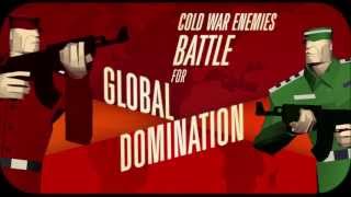 CounterSpy E3 trailer [upl. by Derwon]