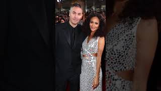 They Married For 24 years and they divorce Thandie Newton and Ol Parker [upl. by Matias822]