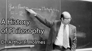 A History of Philosophy  58 Hegels Phenomenology of the Mind [upl. by Lipsey976]