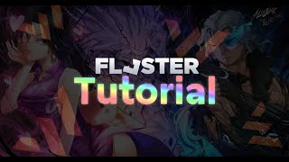 Fluster tutorial  Winnable Hub [upl. by Dewar]