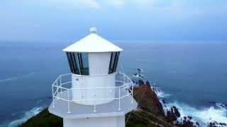 A Walkerville through Lime Caves and a Lighthouse [upl. by Nynahs]