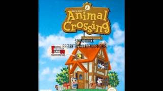 KK Waltz Aircheck  Animal Crossing [upl. by Dodie52]