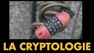 Introduction à la Cryptologie 🔐 [upl. by Ruskin359]