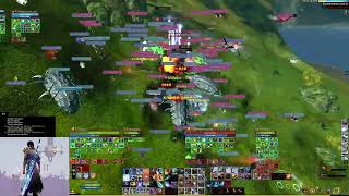 23 AGL highlights versus RunningRDSurprise MF 2106 [upl. by Jory524]