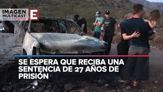 El Janos enfrenta juicio por la masacre de la familia LeBarón en 2019 [upl. by Norb658]