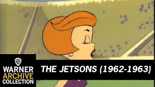 Preview Clip  The Jetsons  Warner Archive [upl. by Nethsa]