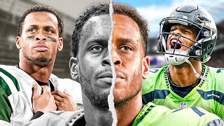 When a Draft Bust Becomes an NFL Star [upl. by Anivid496]