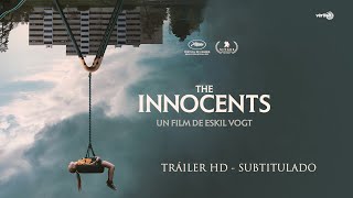 THE INNOCENTS  Tráiler Subtitulado  HD [upl. by Dosi]