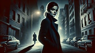 HANNAH MANGOLD  Thriller  HD  Film Complet en Français [upl. by Ronile]