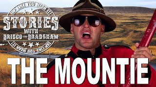 THE MOUNTIE  FULL EPISODE [upl. by Aerdnod]