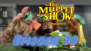 The Muppet Show Compilations  Episode 38 Veterinarians Hospital Season 4 [upl. by Alel]