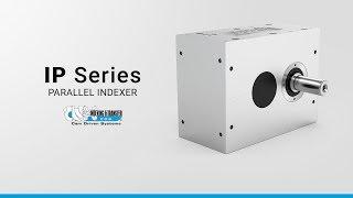 CDS Parallel Indexer  IP Series ENG [upl. by Atiekal627]