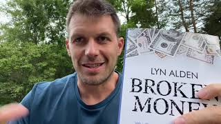 “Broken Money” by Lyn Alden [upl. by Aonehc]