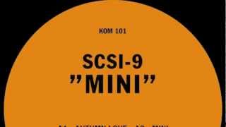 SCSI9  Mini [upl. by Cummings753]