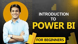 11 Power BI Tutorial for Beginners Introduction to Power BI [upl. by Lieno358]