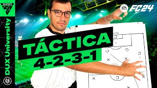 TACTICAS E INSTRUCCIONES de la 4231 [upl. by Nneb713]