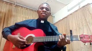 IHUNANYA  PATTY OBASSEY  COVER by FadaBarto [upl. by Marcille248]