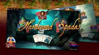 Hardwood Spades [upl. by Attena]