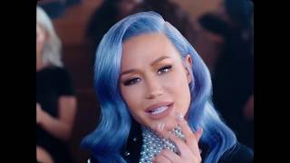 Iggy Azalea  Sally Walker Clean [upl. by Gnahc464]