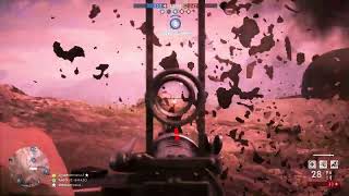 Battlefield™ 1 2024 10 30 23 27 23 [upl. by Asserrac]