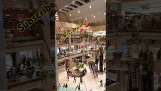 Dolmen mall mini vlog viralvideo ytshorts Karachi minivlog adayinmylife [upl. by Nylarat376]