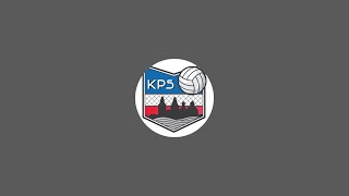 SPS Słupca vs KPS Płock  2 liga siatkówki [upl. by Laenahtan]