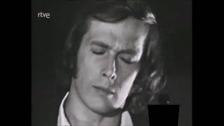 Paco De Lucia y Ramon de Algeciras en la casa de Almería Barcelona quotPrograma Completo quot [upl. by Ylak122]