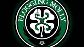 Flogging Molly  Drunken Lullabies with lyrics [upl. by Kentiggerma]