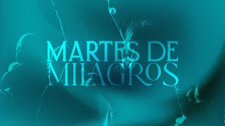 🔴 EN VIVO  MARTES DE MILAGROS  31224 [upl. by Fenny381]