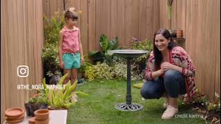 Intuit Credit Karma Commercial Featuring Nora Harriet [upl. by Russom257]