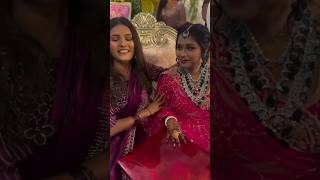 Ban ja samar ke dulhaniya wedding samarsinghofficieal subscribemychannel song bhojpurimusic [upl. by Ilrac470]