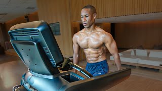 The Most Underrated Cardio Routine For Fat Loss [upl. by Meehyr]