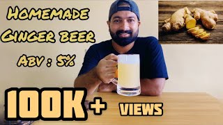 Learn HOW TO MAKE BEER in 6 MINUTES  MoreBeer Brewing Tutorials [upl. by Sila909]