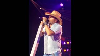 Jason Aldean quot Tonight Looks Good On Youquot [upl. by Fugazy]