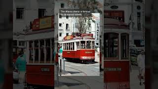 highlights of Lisbon Portugal [upl. by Fanestil359]