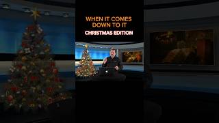 When it comes down to it Christmas Edition rtilearning christmas restoration training [upl. by Allenad]