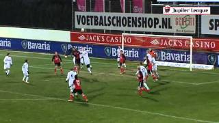 Helmond Sport  BV Veendam [upl. by Dawn]