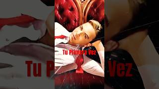 Tu Primera Vez ♥️ • Cristian Castro [upl. by Jamnis]