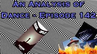 An Analysis of Dance  October 5th 2024 Ava Max Jamie xx Diplo isq Bootleg [upl. by Pinkerton]