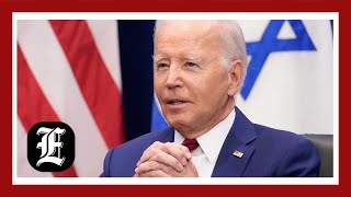 Biden’s ego as president ’embarrassing’ Bill Ackman says He ‘is done’ [upl. by Aggappera324]