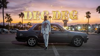 Don Kiko  DEG DEG  Video Clip Official  دگ دگ 2024 [upl. by Nalad217]