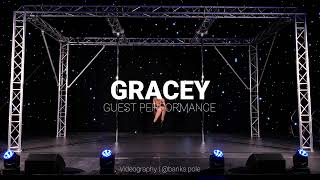 UKAAP 2024  Guest Performance  Gracey [upl. by Silber]