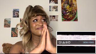 STAIRWAY TO HEAVEN  LED ZEPPELIN  FIRST TIME HEARING REACTION VIDEO 🥹☝🏾 [upl. by Nnaed977]