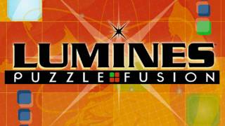 Lumines  Whoopdedoo [upl. by Elleivap]