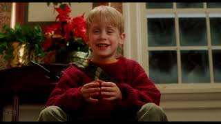 Home Alone  Official Trailer HD [upl. by Alrrats454]