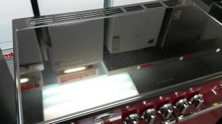 Rangemaster Induction cooker [upl. by Mouldon440]