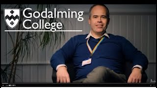 Teaching and Learning at Godalming College [upl. by Turino602]