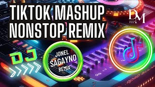 TIKTOK MASHUP 2023 THE MOST POPULAR DJ MUSIC MIX  Vol 01 [upl. by Ididn]