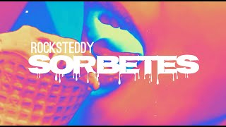 Sorbetes Official Lyric Video  Rocksteddy [upl. by Ecela]