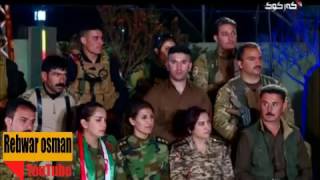 مةقاميكي كاروان شارةواني لة كةنالي كةركوك 2016❤Karwan Sharawani Maqam 2016 Kirkuk Tv [upl. by Etnomed]